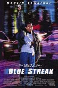 Tên cớm trộm kim cương - Blue Streak (1999)