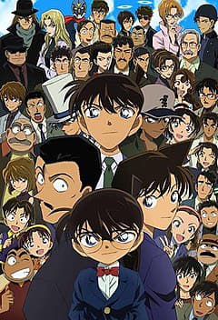 Thám Tử Lừng Danh Conan – Detective Conan (2005)