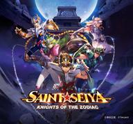 Thánh Đấu Sĩ Seiya: Hiệp Sĩ Hoàng Đạo (Phần 2) - ​Saint Seiya: Knights of the Zodiac (Season 2) (2022)