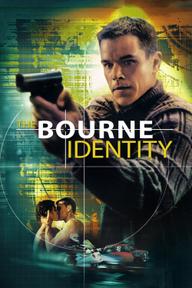 The Bourne Identity - The Bourne Identity (2002)