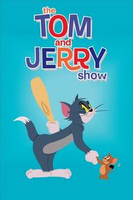 The Tom and Jerry Show (Phần 4) - The Tom and Jerry Show (Season 4) (2019)