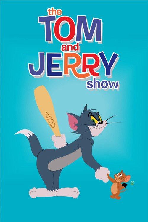 The Tom and Jerry Show (Phần 4) - The Tom and Jerry Show (Season 4) (2019)