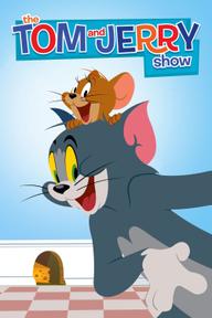 The Tom and Jerry Show (Phần 5) - The Tom and Jerry Show (Season 5) (2021)