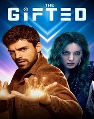 Thiên Bẩm (Phần 2) - The Gifted (Season 2) (2018)