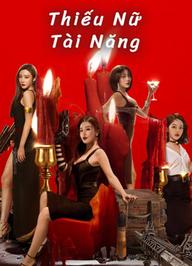 Thiếu Nữ Tài Năng - Power On Girl (2020)