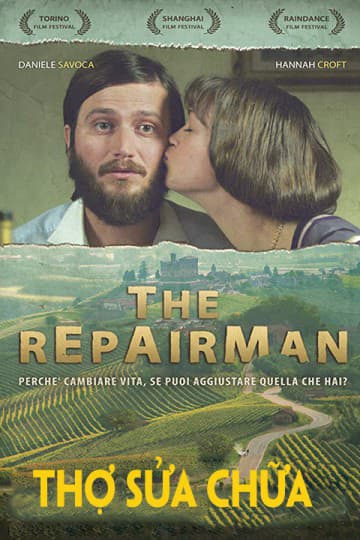 Thợ Sửa Chữa – The Repairman (2013)