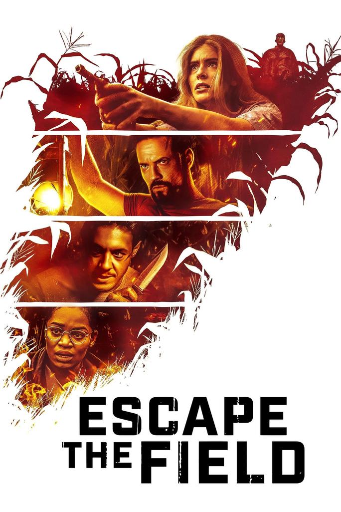 Thoát Khỏi Cánh Đồng - Escape the Field (2022)