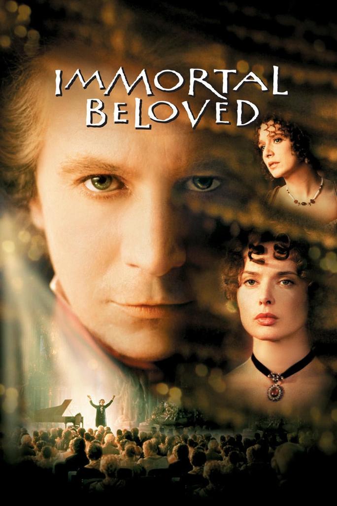 Tình Yêu Bất Hủ - Immortal Beloved (1994)