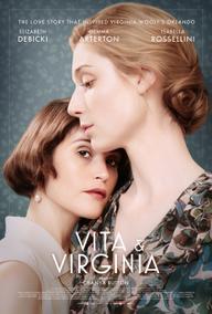 Tình Yêu Luyến Ái - Vita & Virginia (2019)