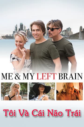 Tôi Và Cái Não Trái – Me & My Left Brain (2019)