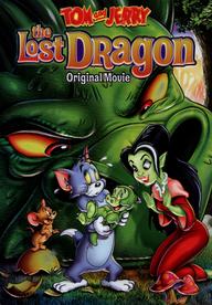 Tom Và Jerry: Chú Rồng Bị Mất Tích - Tom and Jerry: The Lost Dragon (2014)