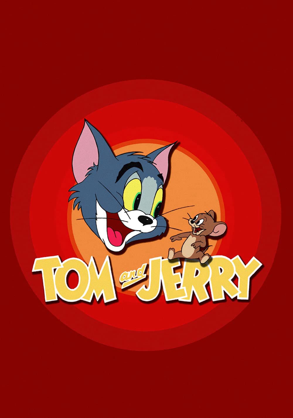 Tom Và Jerry – Tom And Jerry (2021)
