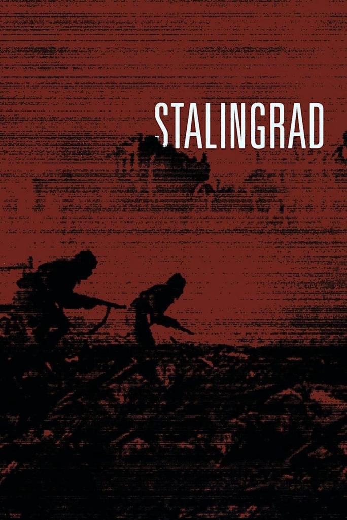 Trận Chiến Stalingrad - Stalingrad (1993)