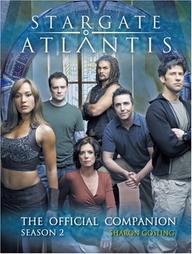 Trận Chiến Xuyên Vũ Trụ Phần 2 - Stargate: Atlantis (Season 2) (2005)