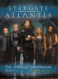 Trận Chiến Xuyên Vũ Trụ Phần 4 - Stargate: Atlantis (Season 4) (2007)