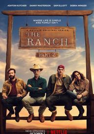 Trang trại (Phần 2) - The Ranch (Season 2) (2017)