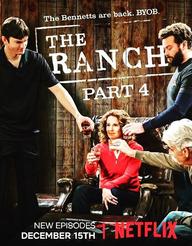 Trang trại (Phần 4) - The Ranch (Season 4) (2019)