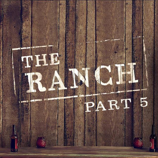 Trang trại (Phần 5) - The Ranch (Season 5) (2016)