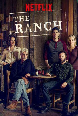 Trang trại (Phần 8) - The Ranch (Season 8) (2016)