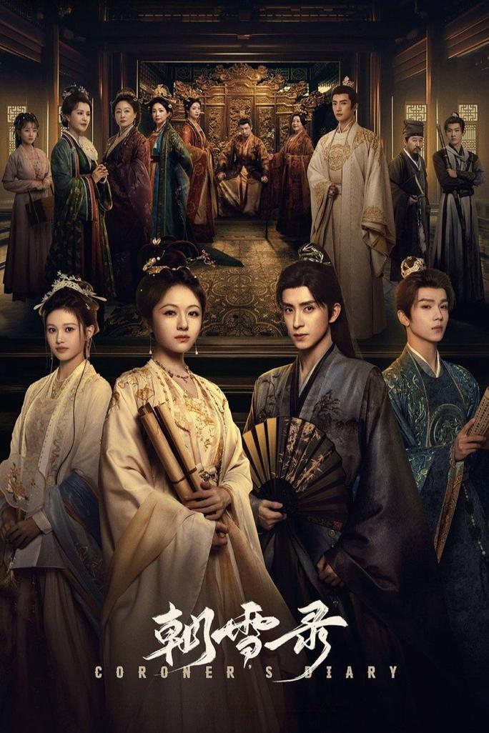 Triều Tuyết Lục - Coroner's Diary (2025)