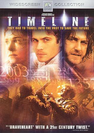Trở Về Quá Khứ 2013 – Timeline 2013 (2003)