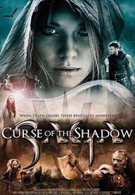 Truyền Thuyết Rồng Thiên: Lời Nguyền Của Bóng Đêm - Dragon Lore: Curse of the Shadow (2014)