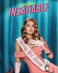 Vô độ (Phần 2) - Insatiable (Season 2) (2018)