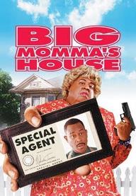 Vú Em FBI - Big Momma's House (2000)