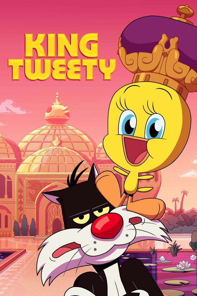 Vua Tweety - King Tweety (2022)