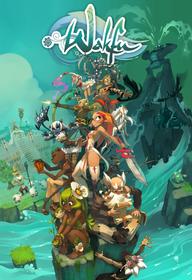 Wakfu (Phần 3) - Wakfu (Season 3) (2017)