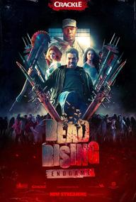 Xác Sống Nổi Loạn 2: Trò Chơi Kết Thúc - Dead Rising: Endgame (2016)