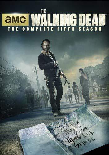 Xác Sống (Phần 5) - The Walking Dead (Season 5) (2014)