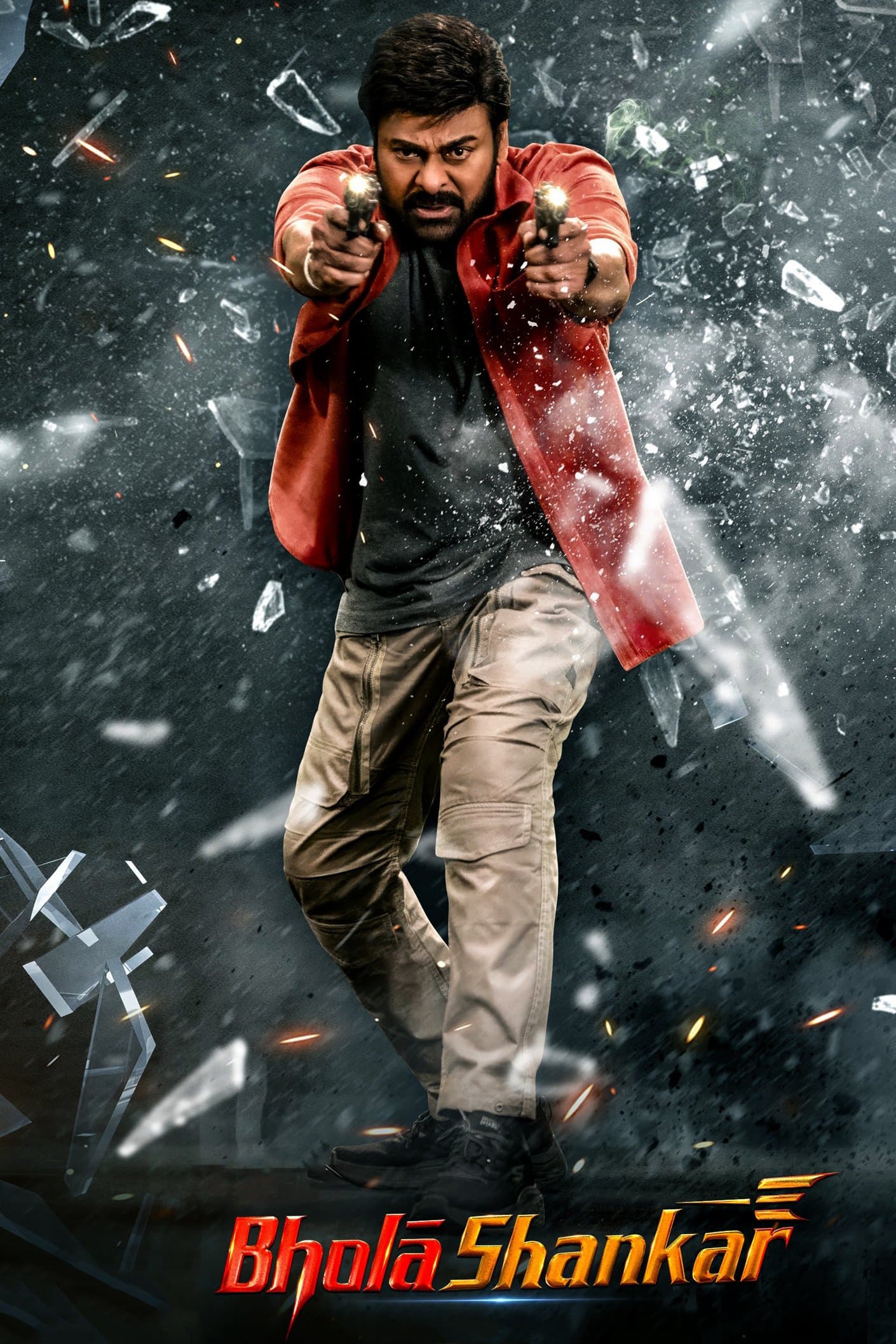 Gangster Đã Hoàn Lương